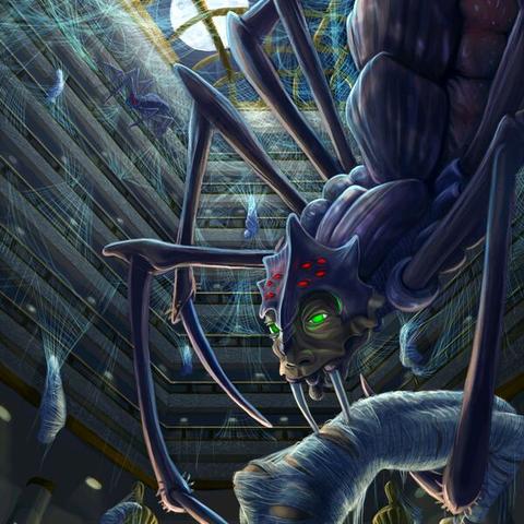 (奇幻生物图鉴图片)奇幻幻想生物图鉴合集：探索神秘王国的奇幻生物世界