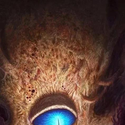 (奇幻生物图鉴图片)奇幻幻想生物图鉴合集:探索神秘王国的奇幻生物世界 (奇幻生物图鉴图片)奇幻幻想生物图鉴合集:探索神秘王国的奇幻生物世界