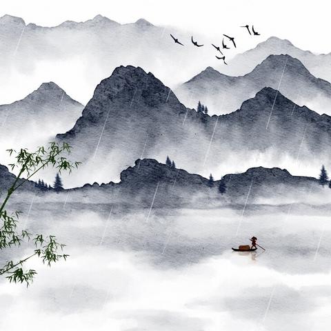 (千里江山动画)千里江山免费观看60集,领略神奇大自然景观 (千里江山动画)千里江山免费观看60集,领略神奇大自然景观