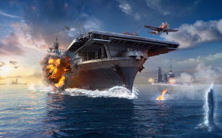 (阿拉斯加 战列舰)探秘二战时期的宿敌：详解战舰猎手阿拉斯加设计、战力与战绩