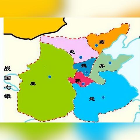 (七雄纷争最强组合)探索七雄纷争中武将最佳搭配策略，助你轻松获得胜利与荣耀！