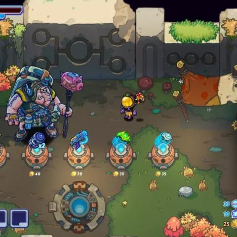 (符石守护者下载安卓)符石守护者安卓免内购：尽情享受无限游戏乐趣