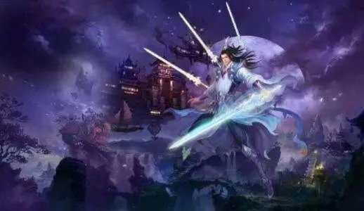 (修仙御龙传小说)深入修仙之旅：御龙修仙传TXT全文阅读分享