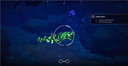 (深海探秘游戏)有一个游戏叫深海冒险：探寻海底世界的奇妙之旅