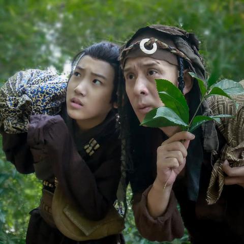 (上古纷争手游官网)揭秘上古纷争：探索官方网站背后的历史传承与神秘力量