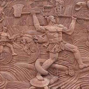 (上古纷争手游官网)揭秘上古纷争：探索官方网站背后的历史传承与神秘力量