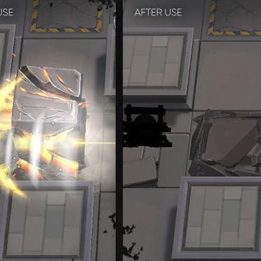 (破碎方舟下载)探究破碎方舟的最佳合成方法及技巧详解