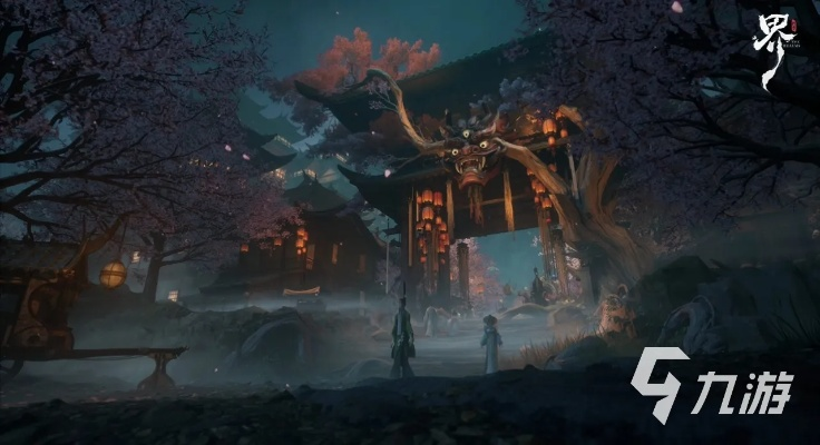 探寻异界原点传说官网入口：揭开神秘的幻想世界之门