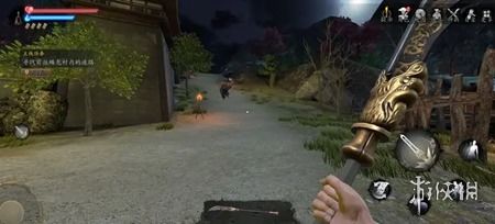 (捕盗行纪下载)捕盗行纪：如何获得隐藏历练剑的详细攻略与技巧分享