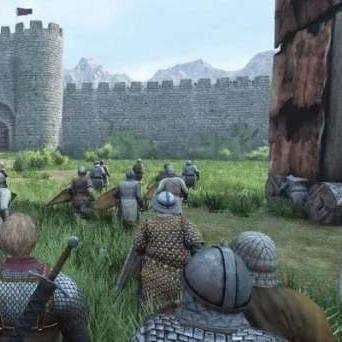 骑马与砍杀攻略宝典： 绝密技巧与高效玩法，助你成为无敌战神！