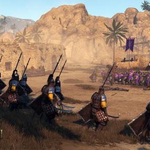 骑马与砍杀攻略宝典： 绝密技巧与高效玩法，助你成为无敌战神！