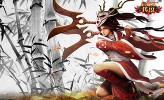 (阿卡丽攻略2021)2022年最全面的阿卡丽攻略,让你成为真正的高手! (阿卡丽攻略2021)2022年最全面的阿卡丽攻略,让你成为真正的高手!