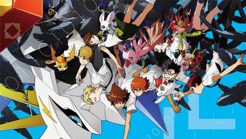 (数码宝贝tri有续集吗)探讨《数码宝贝tri》:三部曲续集带来的全新冒险与感动 (数码宝贝tri有续集吗)探讨《数码宝贝tri》:三部曲续集带来的全新冒险与感动