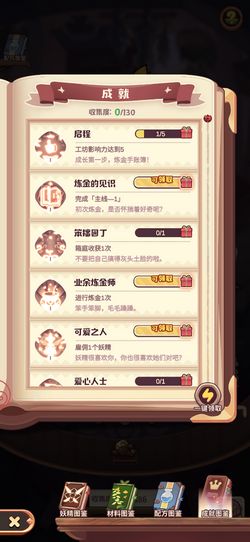 深度揭秘'诺弗兰物语完美配方大全':带你领略制作顶级美食的神秘之旅 深度揭秘'诺弗兰物语完美配方大全':带你领略制作顶级美食的神秘之旅