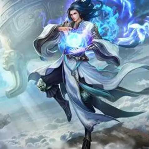 (封神之余元全文阅读)封神之余元临朝，仙帝威临万界，风云再起乾坤变幻