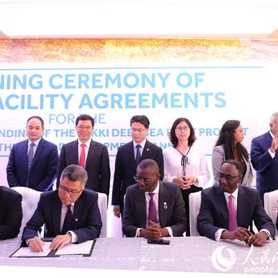 (上海港湾上市时间)上海港湾准备再进一步发展，计划上市融资扩大规模