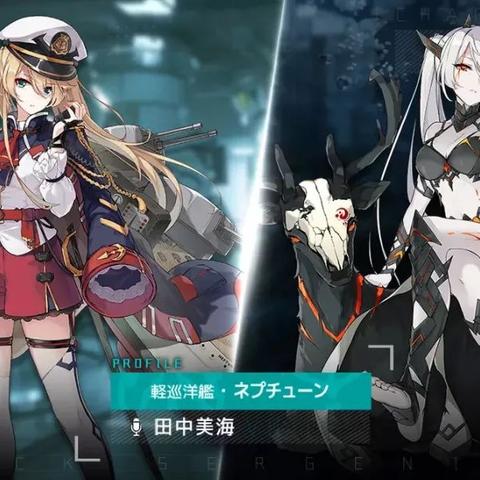 (黑潮深海觉醒台服公测)黑潮深海觉醒：台服关服了吗？最新动态及玩家反应揭秘