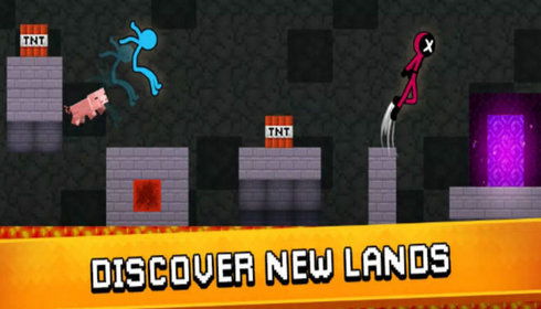 (火柴人帝国3d版)火柴人帝国3.0版本：全新的游戏体验和精彩升级等你来探索