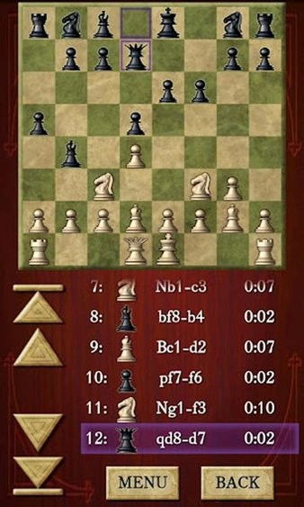 免费下载:最新版国际象棋安卓单机版游戏,挑战智慧与策略的终极对决 免费下载:最新版国际象棋安卓单机版游戏,挑战智慧与策略的终极对决