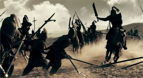 (诗歌鉴赏边塞征战诗)边塞征战诗:铁血冲锋,誓死捍卫国土,热血洋溢的壮丽史诗 (诗歌鉴赏边塞征战诗)边塞征战诗:铁血冲锋,誓死捍卫国土,热血洋溢的壮丽史诗