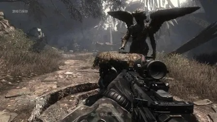 (使命召唤10剧情攻略视频)使命召唤10全流程攻略视频解说：详细步骤助你轻松通关游戏