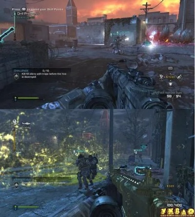 (使命召唤10剧情攻略视频)使命召唤10全流程攻略视频解说:详细步骤助你轻松通关游戏 (使命召唤10剧情攻略视频)使命召唤10全流程攻略视频解说:详细步骤助你轻松通关游戏