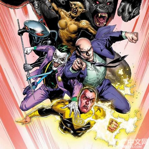 (黑暗军团百科)深入体验DC黑暗军团游戏,探索神秘的世界与致命的敌人 (黑暗军团百科)深入体验DC黑暗军团游戏,探索神秘的世界与致命的敌人