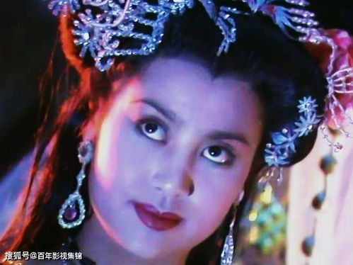 (西游记妖精的歌曲)妖精为谁妖精——西游记十首最好听的歌