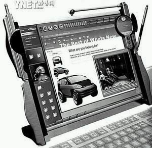 探索多种方式：笔记本电脑如何便捷上网，畅享网络世界的无限可能