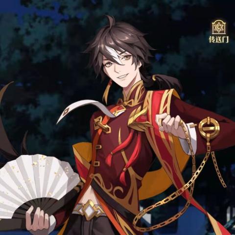 (神仙记的故事)神仙记事录：谁是那位代替了神仙的人？