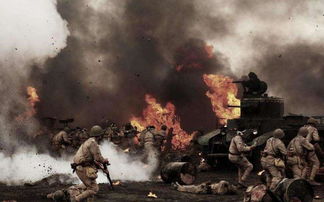 (战争空袭视频)全球热点地区频发的空袭系列：战争的阴影笼罩下的无辜群众