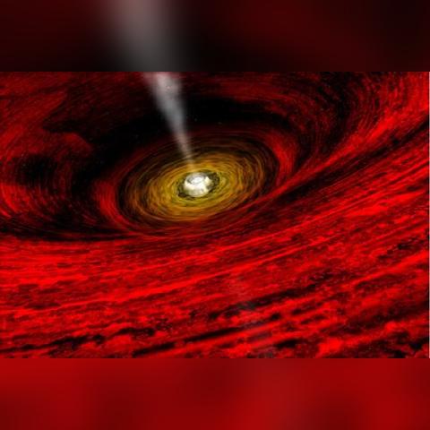 (无限引力创世)无限引力是如何形成的？通俗易懂的解释