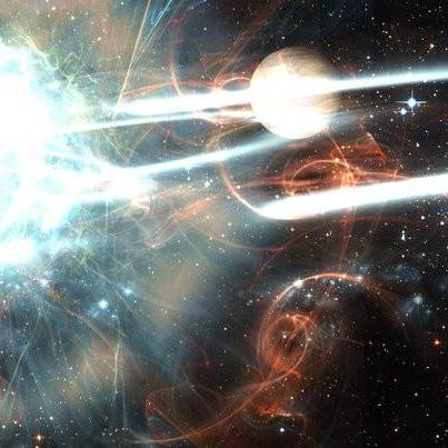 (无限引力创世)无限引力是如何形成的？通俗易懂的解释