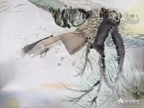 (夜雨幻花谭讲的什么)雨夜幻美冬翻云覆雨，如画般的原文图片展示