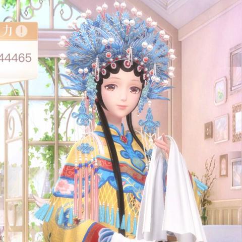 闪耀暖暖台服——最受欢迎的时尚穿搭手游，掀起一场时尚革命！