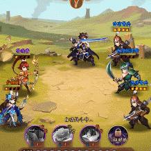 探讨少年三国志各角色特色:谁是最有趣并能引领你走向胜利的角色? 探讨少年三国志各角色特色:谁是最有趣并能引领你走向胜利的角色?