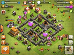 (部落冲突攻略软件下载)哪个部落冲突攻略app最好？2021年最受欢迎的部落冲突攻略app推荐