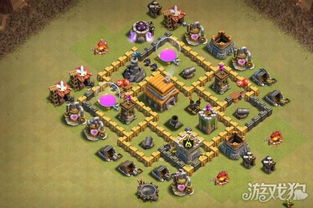 (部落冲突攻略软件下载)哪个部落冲突攻略app最好?2021年最受欢迎的部落冲突攻略app推荐 (部落冲突攻略软件下载)哪个部落冲突攻略app最好?2021年最受欢迎的部落冲突攻略app推荐