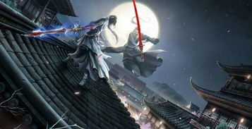 穿越仙侠世界，一剑飞仙百科为你揭开神秘面纱，解读仙侠奇闻异事