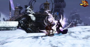 (弑魂用什么武器)弑魂online哪个职业厉害？探讨最强职业和技能组合