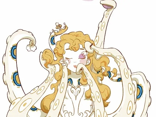 (怪物女孩30天挑战)探索怪物女孩在安卓世界的神秘之旅 (怪物女孩30天挑战)探索怪物女孩在安卓世界的神秘之旅