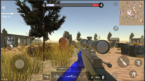 (军事战争模拟器)探索战火纷飞的虚拟世界：最逼真的军事战争模拟游戏