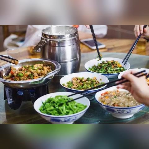 (家乡小游戏)探寻乡愁：老家生活游戏，回忆家乡记忆，重温美好时光