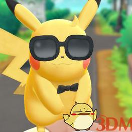 (口袋妖怪let s go皮卡丘)口袋妖怪letsgo皮卡丘：探索神奇世界，体验精彩冒险与无限乐趣