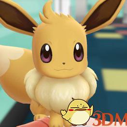 (口袋妖怪let s go皮卡丘)口袋妖怪letsgo皮卡丘：探索神奇世界，体验精彩冒险与无限乐趣