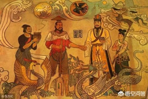 (夏朝的考古发现有哪些?)夏朝的存在是如何经过考古发掘和史料考证得到证实的？