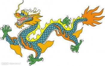 火龙冲天在十二生肖中代表的是哪种生肖？揭秘其背后的文化寓意与象征意义