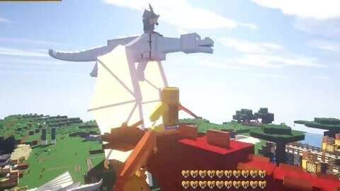 重磅揭秘:我的世界巨龙之戒,侠士们如何与战争巨龙共舞,共建和平新世界 重磅揭秘:我的世界巨龙之戒,侠士们如何与战争巨龙共舞,共建和平新世界