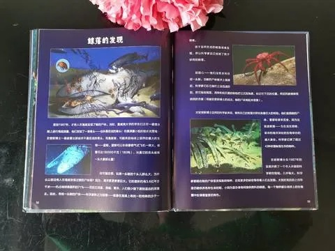 (探寻神秘生物)探索神奇生物学：解开大自然奥秘，发现生命灵性与奇迹共舞