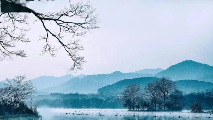 (苍茫之境是什么意思)探寻苍茫之境：深入了解其象征意义和内涵
